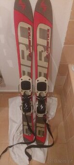 snowblade carvelino Blizard