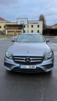 Mercedes-Benz E400d 250 kW DPH