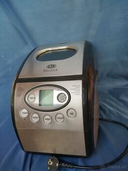 Domácí pekárna ETA Delicca 7149