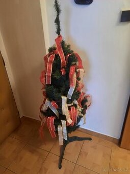 Vánoční stromek Alpine 150cm