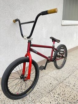 BMX WTP - Wethepeople
