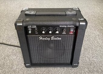 Kytarové kombo Harley Benton HB-10G