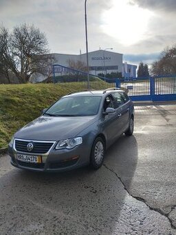 Vokswagen Passat 2.0TDI 103KW