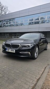 Bmw 530i xDrive