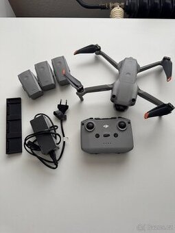 Dron Dji Air 2S