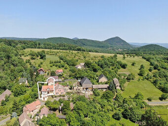 Prodej rodinného domu, Třebívlice