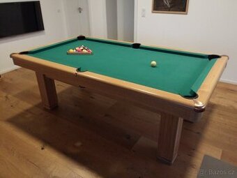 Kulečník Grand Cube Interior