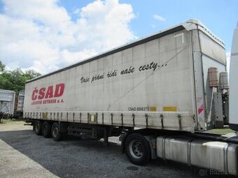 Schmitz Cargobull SCS24/L