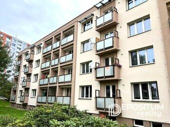 Pronájem bytu 3+1 ve Vlašimi