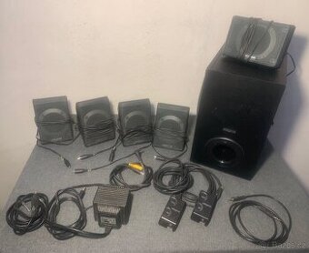 Reproduktorový systém Creative Labs Inspire P5800