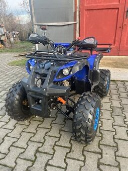 Dětská Čtyřkolka 125ccm