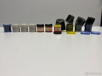 diax promítačka pohádky filmy diax retro promítačka