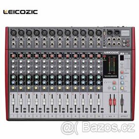 mixpult leicozic Bx-12