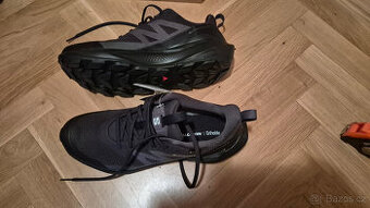 Salomon Elixir Activ GTX, nové, vel. 43 1/3
