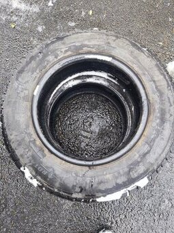 Zimní pneumatiky SAVA 185/70R14