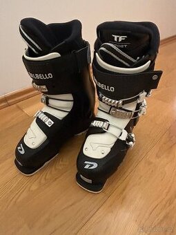 Dětské layžáky Dalbello Kyra 75, vel. 38