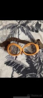 Letecké brýle Okula