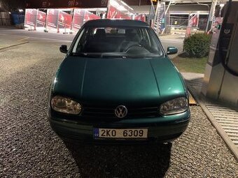 Volkswagen Golf 1.4