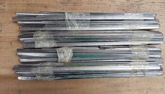 Klempířská pájka