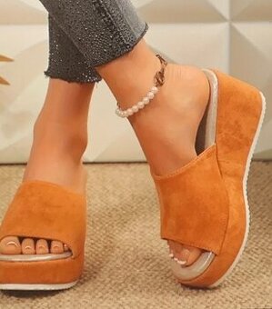 zvýšená platforma