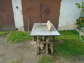 Cirkulárka a Míchačka