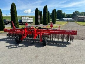 Rotační plečka Ozdoken