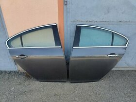 Dveře Insignia A - Z177 - sedan