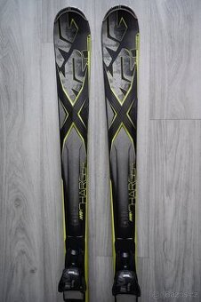 Lyže Narty K2 AMP CHARGER 179 cm