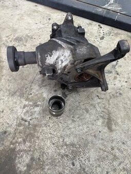 Uhlová převodovka Volvo v70