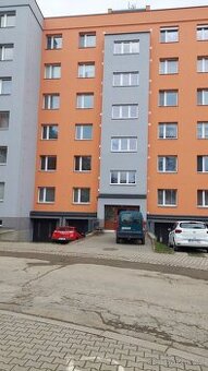 Prodej bytu 3 + 1, Vsetín, Hrbová