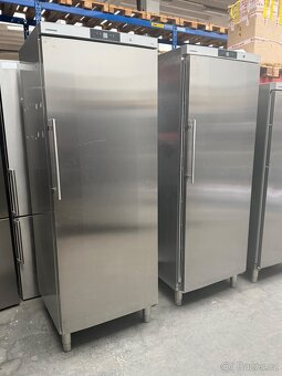 Liebherr Lednice GKv 6460. Záruka