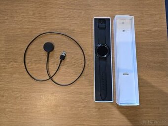 Samsung Galaxy Watch 4 Classic 46mm LTE - Černé, originální