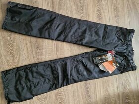 Textilní kalhoty Ixon dámské