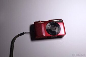 Olympus VG-170