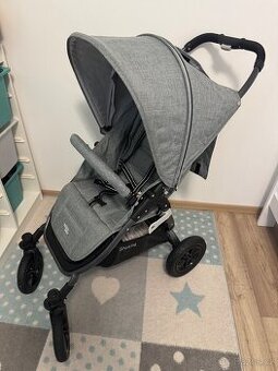 Kočárek Valco snap 4 sport