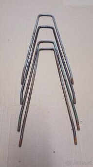 Dráty pod nádrž Pionýr