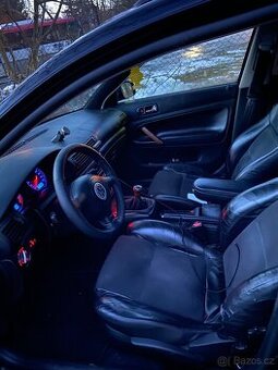 Passat b5 1.9tdi 81kw