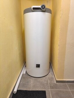 Bojler Dražice OKCE 125 a OKCE 160