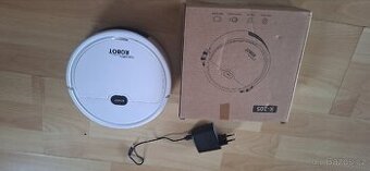 Robotický vysavač mini