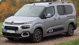 SEDAČKY DO TŘETÍ ŘADY Toyota;Citroen;Peugeot,Opel