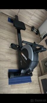 Veslovací trenažer Aspen