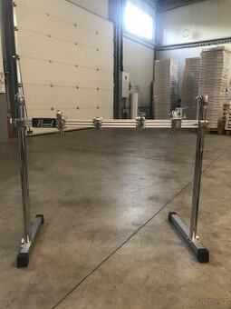 Rampa Pearl + příslušenství