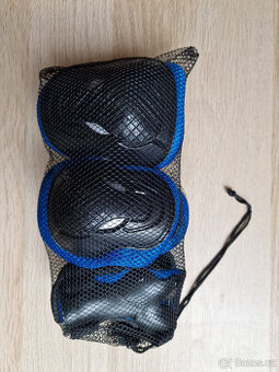 Dětská sada chráničů