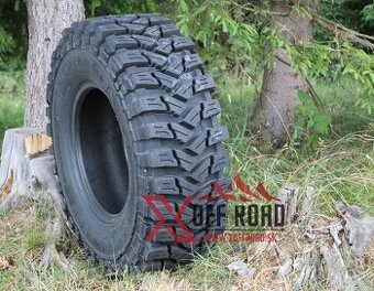 Terenne Off road pneumatiky vzor PLUS 2