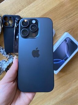 Apple iPhone 16 PRO 256 GB