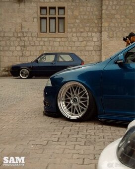 Rial Daytona race r19 10j