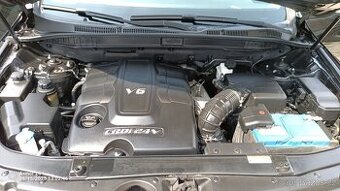 Hyundai ix55 V6 176kw 4x4
