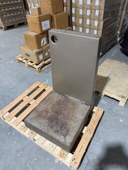 Mechanická váha VBM 200 MECHANIKA