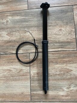 Teleskopická sedlovka Canyon NOVA