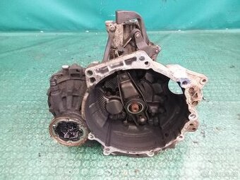 Převodovka 1.9 TDI 66kw, 74kw, 81kw seat, škoda...